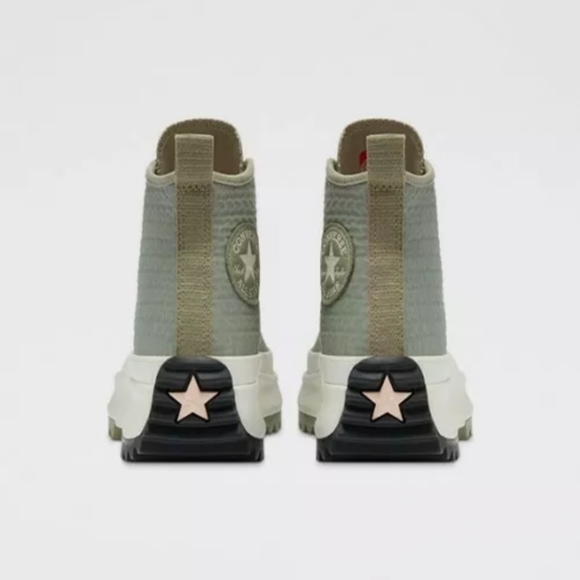 CONVERSE Alt Exploration Run Star Hike platform Unisex/ 170247C - Picture 7 of 15